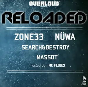 Image of the event Reloaded