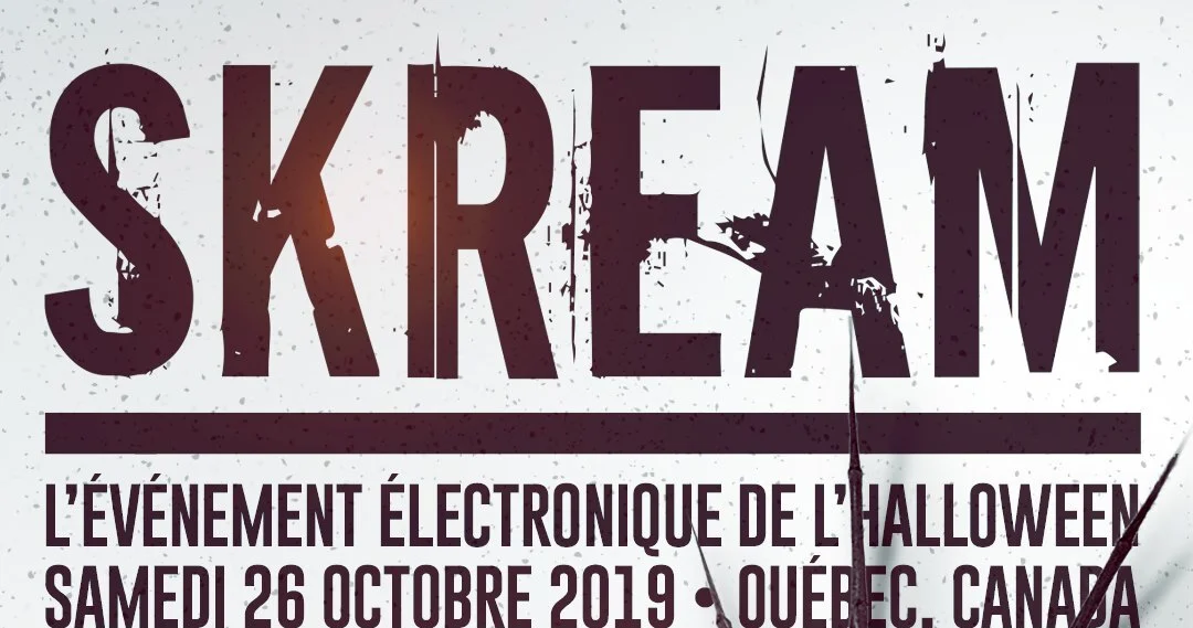 Image of the event OVLD x Kanibalz Pres. Skream w/ Anime, Myst, Radium